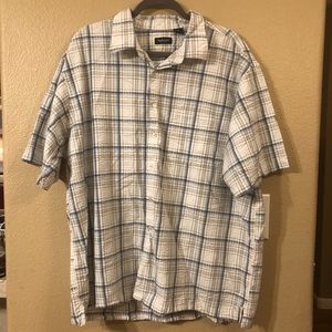 Men’s dress shirt